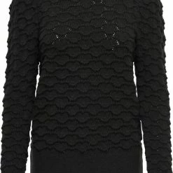 Goedkoop ⭐ ONLY ONLMAXINE L/S PULLOVER KNT Dames Trui - Maat S ⌛ -dameskleding Verkoop 550x741 2