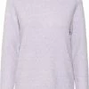 Flash-uitverkoop 😍 VERO MODA VMDOFFY LS O-NECK BLOUSE GA Dames Trui - Maat XL ⌛