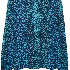 Top 10 🔔 VERO MODA VMKITTIE MDOT LS SMOCK TOP WVN Dames Top - Maat XL 🌟