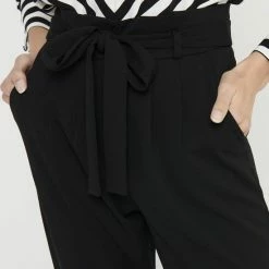 Kopen ❤️ JdY JDYTANJA PANT JRS Dames Broek - Maat XXL X L32 😉 -dameskleding Verkoop 550x743 3