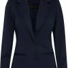 Top 10 ❤️ Fransa Zablazer 2 Dames Blazer - Maat S 🛒