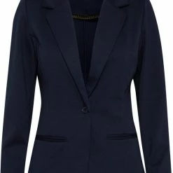 Top 10 ❤️ Fransa Zablazer 2 Dames Blazer - Maat S 🛒