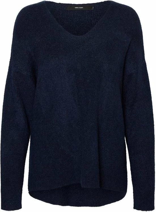 Uitgang ๐ฏ VERO MODA VMCREWLEFILE LS V-NECK BLOUSE NOOS Dames Trui - Maat S ๐ 6 Uitgang ๐ฏ VERO MODA VMCREWLEFILE LS V-NECK BLOUSE NOOS Dames Trui - Maat S ๐ - Afbeelding 6