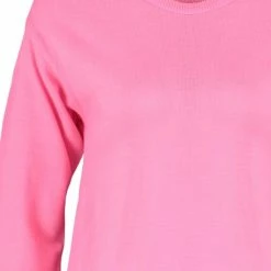 Beste Pirce 🔥 Trendyol Vrouwen Standaard Tuniek Trui 👍 -dameskleding Verkoop 550x746 7