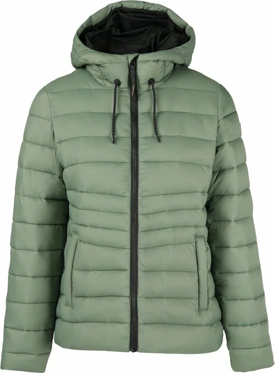 Goedkoopste 💯 Brunotti Maija-N 👩 Women Jacket - M 🎁 7 Goedkoopste 💯 Brunotti Maija-N 👩 Women Jacket - M 🎁 - Afbeelding 7