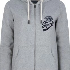 Goedkoop ✨ Superdry Dames Vest - Maat 42 ⭐ -dameskleding Verkoop 550x747 5