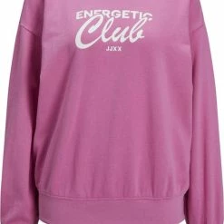 Top 10 ⭐ JJXX JXBEATRICE LS LOOSE VINT SWEAT NOOS Dames Trui - Maat L 🛒