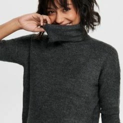 Goedkoopste βοΈ ONLY ONLJANA L/S COWLNCK π DRESS WOOL KNT NOOS Dames Jurk - Maat XL π 12 Goedkoopste βοΈ ONLY ONLJANA L/S COWLNCK π DRESS WOOL KNT NOOS Dames Jurk - Maat XL π -dameskleding Verkoop 550x749 8