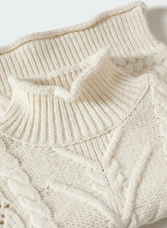 Top 10 π Mango Trui Kabel Coltrui 37019080 02 Dames Maat - XL 𧨠7 Top 10 π Mango Trui Kabel Coltrui 37019080 02 Dames Maat - XL 𧨠- Afbeelding 7