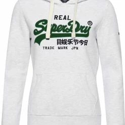 Coupon 🔥 Superdry Dames Trui - Maat 40 🤩