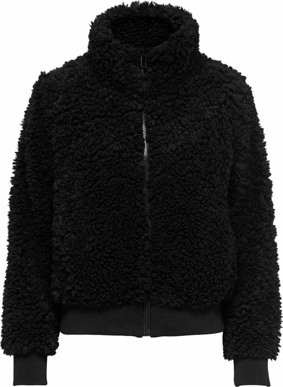 Groothandel ๐ Only Jas Onlellie Sherpa Bomber Jacket Cc Ot 15206222 Black Dames Maat - S ๐คฉ 11 Groothandel ๐ Only Jas Onlellie Sherpa Bomber Jacket Cc Ot 15206222 Black Dames Maat - S ๐คฉ - Afbeelding 11