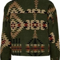 Coupon ✔️ Only Jas Onlgita Aztech Shacket Otw 15271684 Kalamata/pumice Sto Dames Maat - S 😀 -dameskleding Verkoop 550x752 4