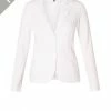 Goedkoop 😉 ES&SY Milan Blazer - White - Maat 38 ⌛