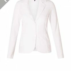 Goedkoop 😉 ES&SY Milan Blazer - White - Maat 38 ⌛