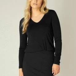 Goedkoop β¨ BASE LEVEL Yale Rok - Black - Maat 44 π€© 7 Goedkoop β¨ BASE LEVEL Yale Rok - Black - Maat 44 π€© -dameskleding Verkoop 550x753 21