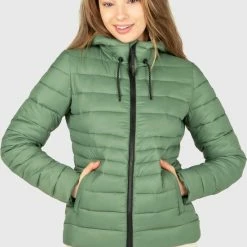 Goedkoopste 💯 Brunotti Maija-N 👩 Women Jacket - M 🎁 14 Goedkoopste 💯 Brunotti Maija-N 👩 Women Jacket - M 🎁 -dameskleding Verkoop 550x754 1