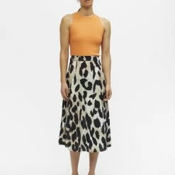 Flash-uitverkoop π₯ OBJECT OBJLEONORA HW MIDI π SKIRT NOOS Dames Rok - Maat 38 β¨ 5 Flash-uitverkoop π₯ OBJECT OBJLEONORA HW MIDI π SKIRT NOOS Dames Rok - Maat 38 β¨ -dameskleding Verkoop 550x754 5