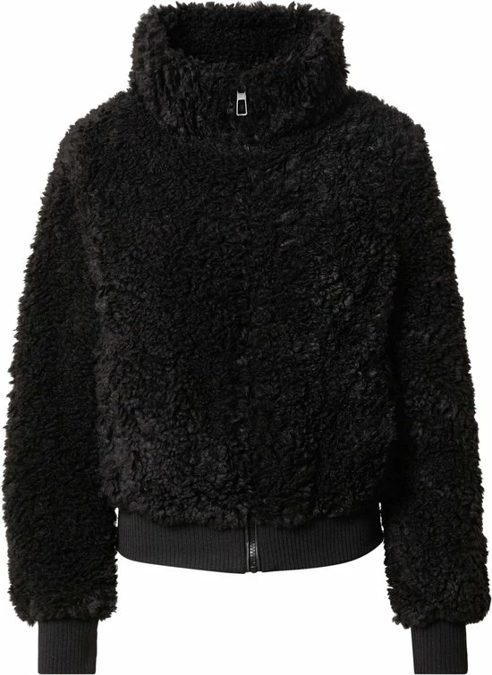 Groothandel ๐ Only Jas Onlellie Sherpa Bomber Jacket Cc Ot 15206222 Black Dames Maat - S ๐คฉ 1 Groothandel ๐ Only Jas Onlellie Sherpa Bomber Jacket Cc Ot 15206222 Black Dames Maat - S ๐คฉ