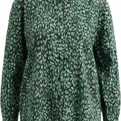 Korting ⌛ WE Fashion Dames Blouse Met Dessin 🎉