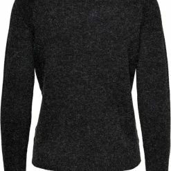 Uitgang ⭐ ONLY ONLRICA LIFE L/S PULLOVER KNT NOOS Dames Pullovers - Maat S 🧨 -dameskleding Verkoop 550x758 9