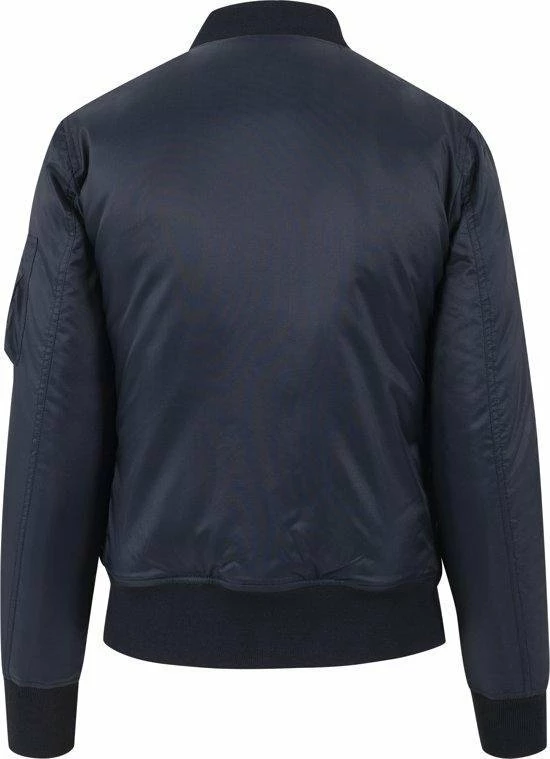 Groothandel ๐ฅฐ Urban Classics BomberJack Dames - Streetwear - Urban - Modern - Classic - Maat XL โ 3 Groothandel ๐ฅฐ Urban Classics BomberJack Dames - Streetwear - Urban - Modern - Classic - Maat XL โ - Afbeelding 3