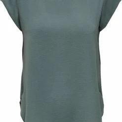 Beste Pirce ๐ ONLY ONLVIC S/S SOLID TOP NOOS PTM Dames T-shirt - Maat 40 ๐ 13 Beste Pirce ๐ ONLY ONLVIC S/S SOLID TOP NOOS PTM Dames T-shirt - Maat 40 ๐ -dameskleding Verkoop 550x760 1