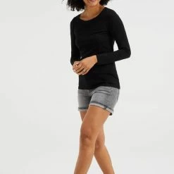 Beste Pirce ๐ WE Fashion Dames Organic Cotton Longsleeve - Maat L ๐ฏ 28 Beste Pirce ๐ WE Fashion Dames Organic Cotton Longsleeve - Maat L ๐ฏ -dameskleding Verkoop 550x760 4