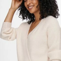 Flash-uitverkoop 🔔 ONLY ONLMIA L/S WRAP CARDIGAN KNT NOOS Dames Trui - Maat S ❤️ -dameskleding Verkoop 550x760 8