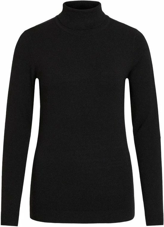Korting ๐ OBJECT COLLECTORS ITEM OBJTHESS L/S ROLLNECK KNIT PULLOVER NOOS Dames Trui - Maat L ๐ 8 Korting ๐ OBJECT COLLECTORS ITEM OBJTHESS L/S ROLLNECK KNIT PULLOVER NOOS Dames Trui - Maat L ๐ - Afbeelding 8