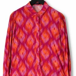 Beste recensies van π YDENCE Blouse Alyssa - Aztec Pink-S π₯° 12 Beste recensies van π YDENCE Blouse Alyssa - Aztec Pink-S π₯° -dameskleding Verkoop 550x762 3