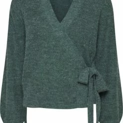 Beste recensies van 🥰 Ichi IHNOVO CA5 Dames Vest - Maat L ✨