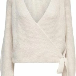 Flash-uitverkoop 🔔 ONLY ONLMIA L/S WRAP CARDIGAN KNT NOOS Dames Trui - Maat S ❤️ -dameskleding Verkoop 550x763 10