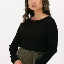 Nieuw π Object Collectors Item OBJHARRIET L/S KNIT PULLOVER NOOS Dames Trui - Maat L π 14 Nieuw π Object Collectors Item OBJHARRIET L/S KNIT PULLOVER NOOS Dames Trui - Maat L π -dameskleding Verkoop 550x763 9