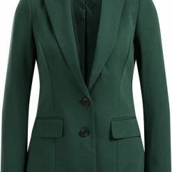 dameskleding Verkoop 8 Hete verkoop โ๏ธ WE Fashion Dames Blazer Met Stretch ๐งจ