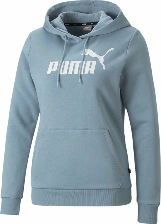 Goedkoopste 🔔 PUMA Essential Trui Vrouwen - Maat L 🎁 6 Goedkoopste 🔔 PUMA Essential Trui Vrouwen - Maat L 🎁 - Afbeelding 6