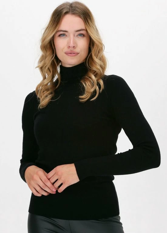 Korting ๐ OBJECT COLLECTORS ITEM OBJTHESS L/S ROLLNECK KNIT PULLOVER NOOS Dames Trui - Maat L ๐ 17 Korting ๐ OBJECT COLLECTORS ITEM OBJTHESS L/S ROLLNECK KNIT PULLOVER NOOS Dames Trui - Maat L ๐ - Afbeelding 17