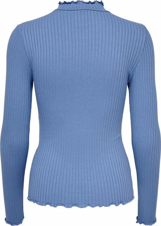 Goedkoopste π JDYFRANSISKA L/S HIGHNECK TOP JRS NOOS π₯° 2 Goedkoopste π JDYFRANSISKA L/S HIGHNECK TOP JRS NOOS π₯° - Afbeelding 2