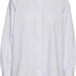 Beste recensies van โ VERO MODA VMELLA L/S BASIC ๐ SHIRT NOOS Dames Blouse - Maat XS โจ