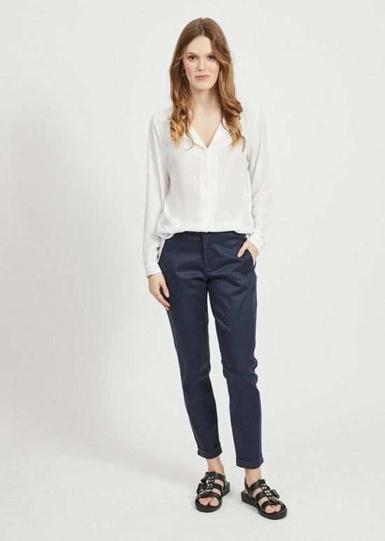 Kopen ๐ Vila VILUCY LS ๐ SHIRT - NOOS ๐ฅฐ 8 Kopen ๐ Vila VILUCY LS ๐ SHIRT - NOOS ๐ฅฐ - Afbeelding 8