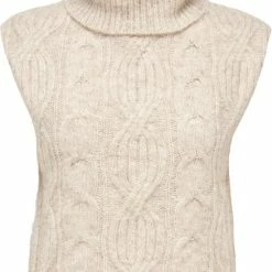 Beste deal โจ JDY JDYSIGMA LIFE ROLL NECK CABLE VEST KNT Dames Trui - Maat XS ๐ 14 Beste deal โจ JDY JDYSIGMA LIFE ROLL NECK CABLE VEST KNT Dames Trui - Maat XS ๐ -dameskleding Verkoop 550x772 6