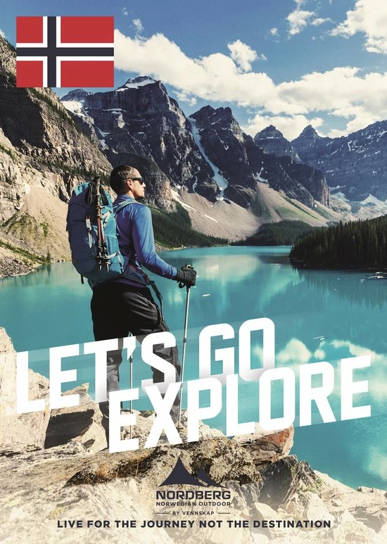 Goedkoopste ✨ Nordberg Lara Winterjas - Dames - Softshell - Donkerblauw - Maat XL 🎉 5 Goedkoopste ✨ Nordberg Lara Winterjas - Dames - Softshell - Donkerblauw - Maat XL 🎉 - Afbeelding 5