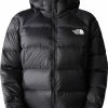 Nieuw 🤩 The North Face W Hyalite Down Hoodie 👏