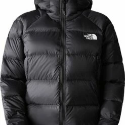 Nieuw 🤩 The North Face W Hyalite Down Hoodie 👏