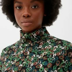 Hete verkoop 💯 Q/S Designed By Dames T 👕 Shirt Longsleeve - Maat L 😉 -dameskleding Verkoop 550x777 1