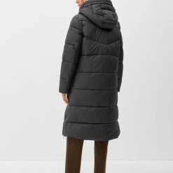 Coupon π S.Oliver Dames Jas Mantel - Maat M (38) β¨ 10 Coupon π S.Oliver Dames Jas Mantel - Maat M (38) β¨ -dameskleding Verkoop 550x777 10