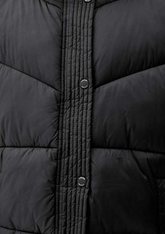 Coupon π S.Oliver Dames Jas Mantel - Maat M (38) β¨ 7 Coupon π S.Oliver Dames Jas Mantel - Maat M (38) β¨ - Afbeelding 7