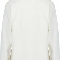 Korting ❤️ Regatta Sweetheart - Fleecetrui - Dames - XL - Wit 🔔 16 Korting ❤️ Regatta Sweetheart - Fleecetrui - Dames - XL - Wit 🔔 -dameskleding Verkoop 550x777 14