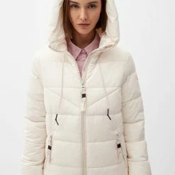 Goedkoopste 👏 Q/S Designed By Dames Jas - Maat M ✔️ -dameskleding Verkoop 550x777 18