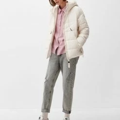 Goedkoopste 👏 Q/S Designed By Dames Jas - Maat M ✔️ -dameskleding Verkoop 550x777 19