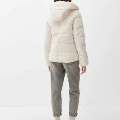 Goedkoopste 👏 Q/S Designed By Dames Jas - Maat M ✔️ -dameskleding Verkoop 550x777 20